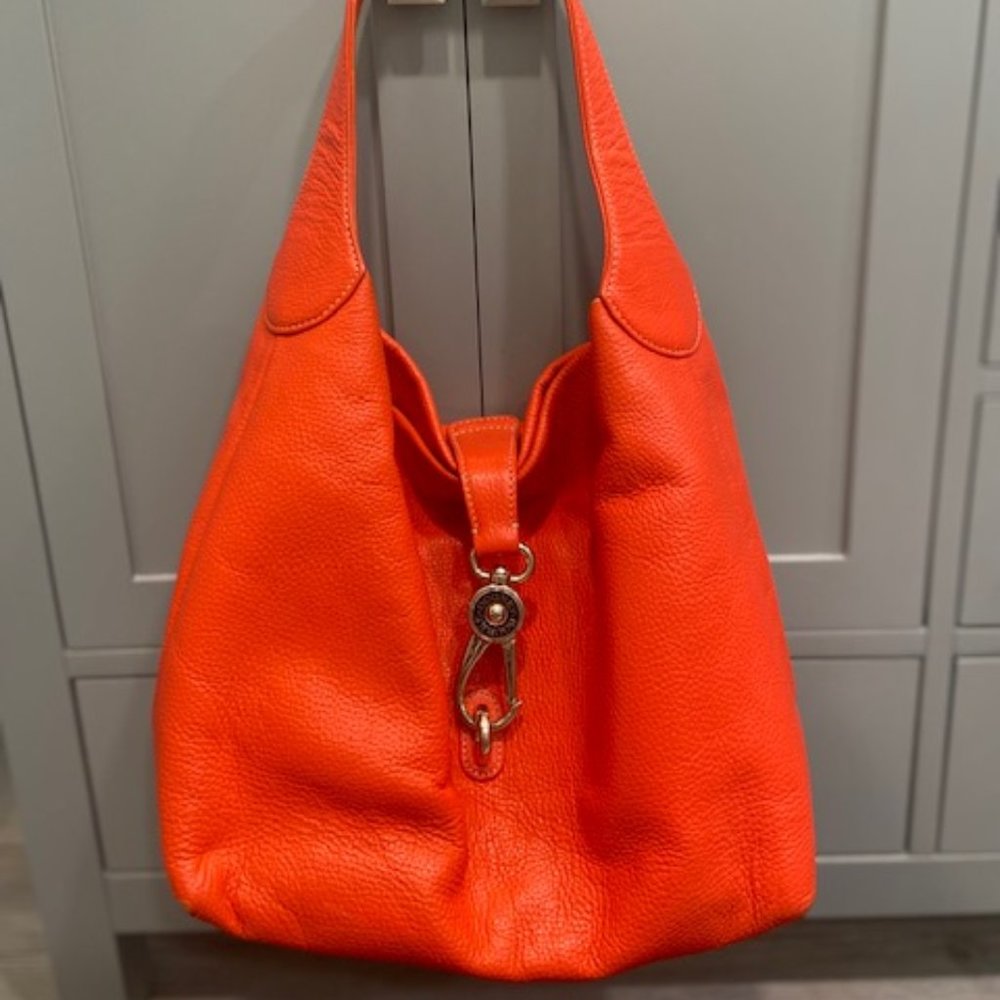 Dooney & Bourke Purse, Wallet, Key ring and Bag